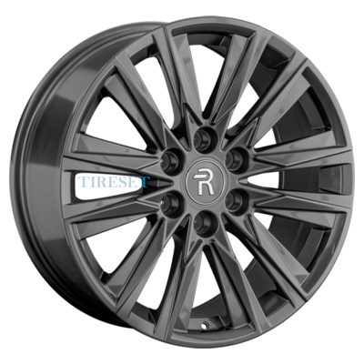 Replay 9x20/6x139,7 ET30 D100,1 TA15 GM (конус)