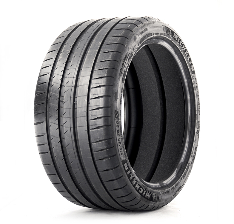Шина для легковых автомобилей летняя MICHELIN Pilot Sport 4 Acoustic N0 315/35ZR20 110Y XL