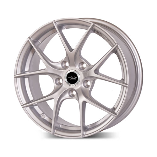 Диски Диск LIZARDO XH315 7.0x16 4x100 D60.1 ET40 S на tireset.ru