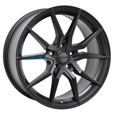 Диски PDW 7x17/5x100 ET38 D57,1 Spyder (5007) U4B на tireset.ru