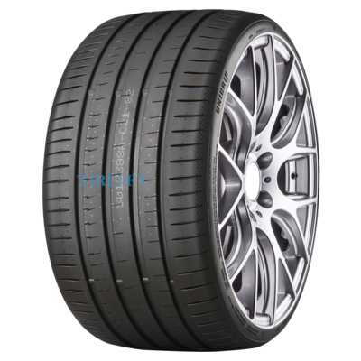 Unigrip 275/40ZR21 107Y XL Lateral Force Sport TL