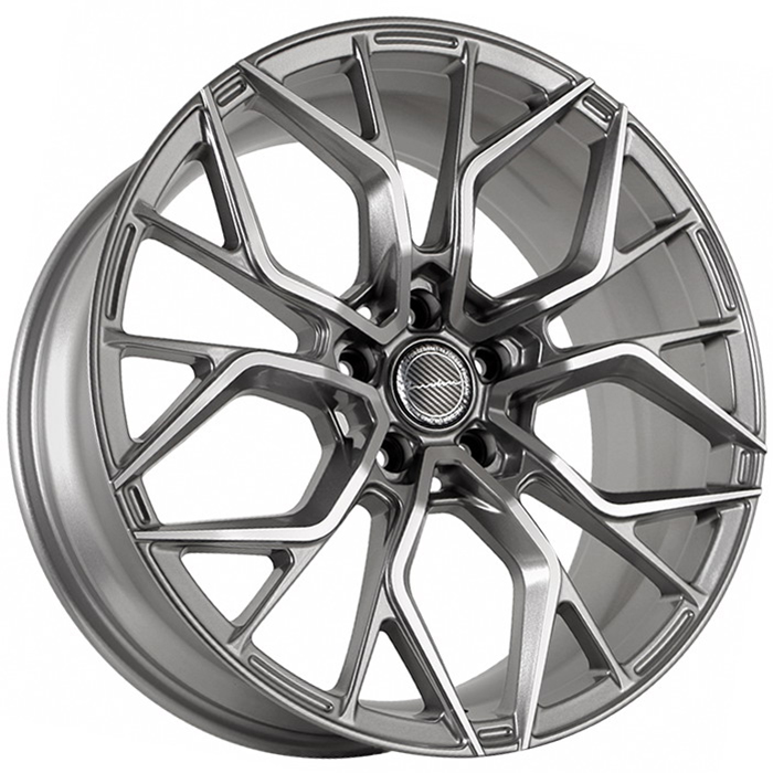 Sakura Wheels 9659-2092 8xR19/5x114.3 D73.1 ET35