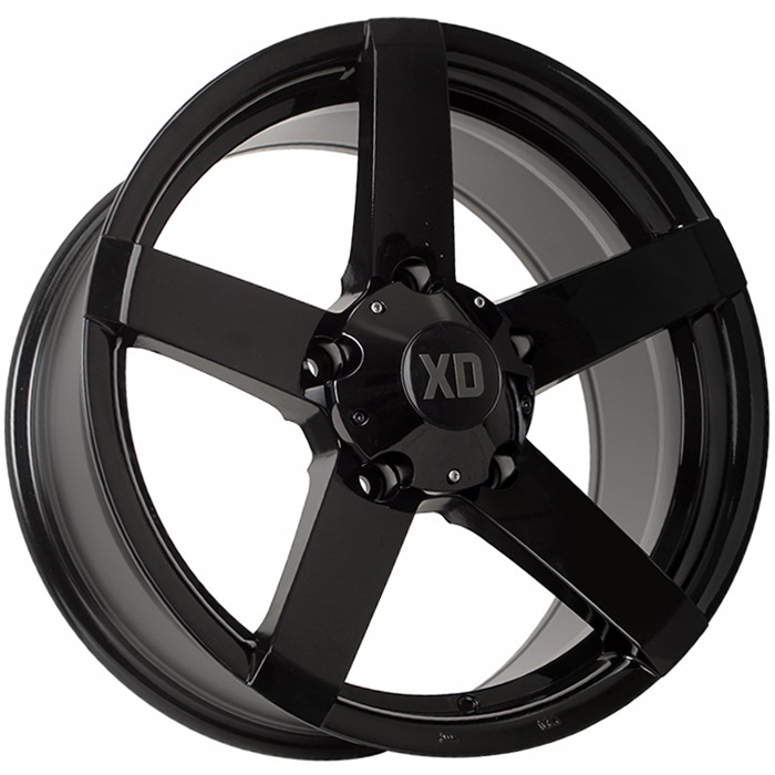 Sakura Wheels YA9537-420 8.5xR18/5x150 D110.1 ET35