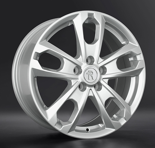 Диск REPLAY CHR52 8х18 5/108 ET47 D60,1 S