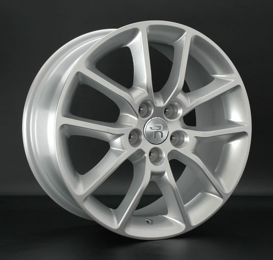 Диск Replay FD108 7,5x17 5/108 ET52,5 D63,3 S