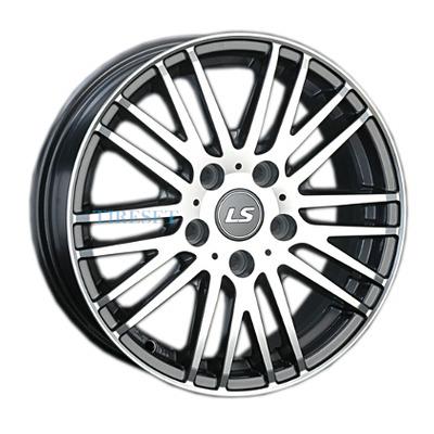 Диски LS 6x15/5x114,3 ET45 D73,1 314 GMF на tireset.ru