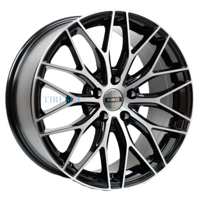 Neo 7x17/5x114,3 ET40 D67,1 740 BD