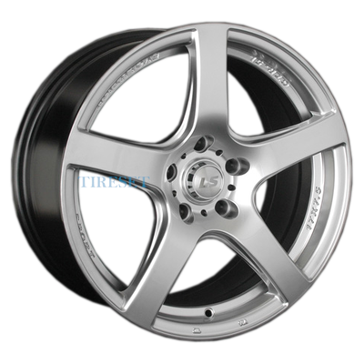Диски LS 7,5x17/5x114,3 ET40 D73,1 364 HP на tireset.ru