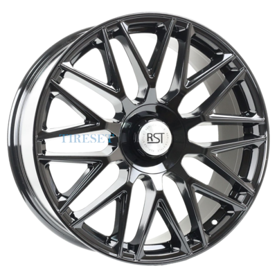 RST 8,5x20/5x108 ET45 D63,4 R042 (LR) BL