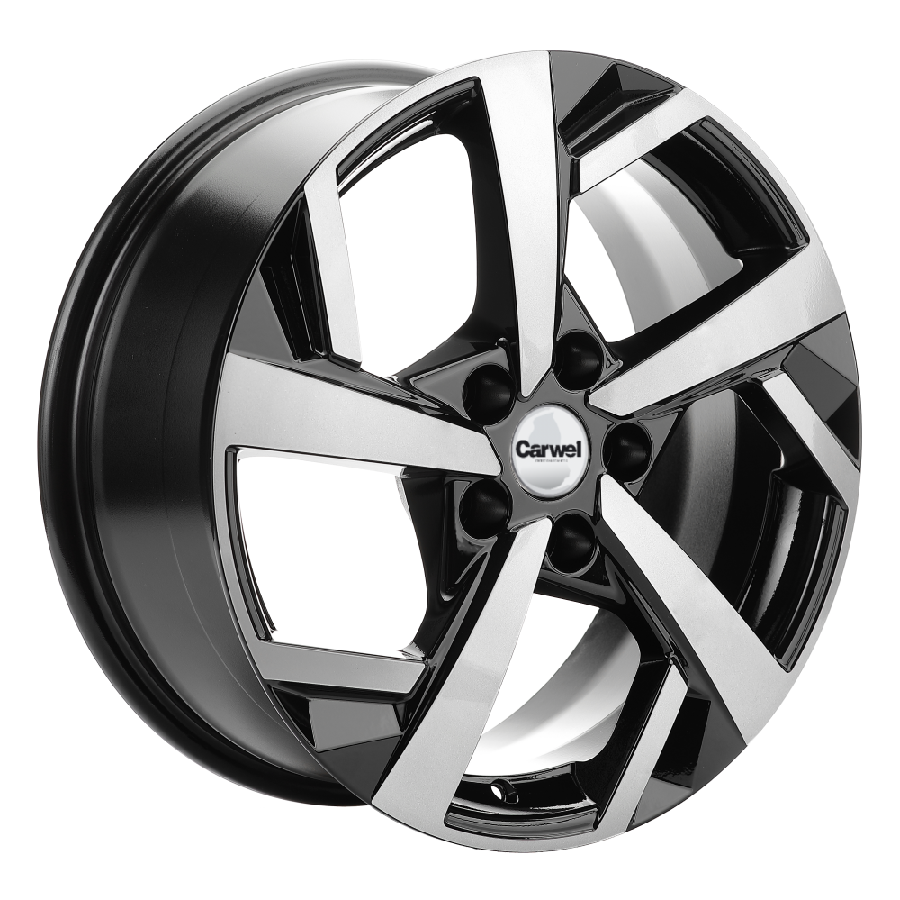 Carwel Тенис 1712 (Teana/X-Trail) 7,0x17 5/114,3 ET45 d-66,1 ABT (Арт.32825)