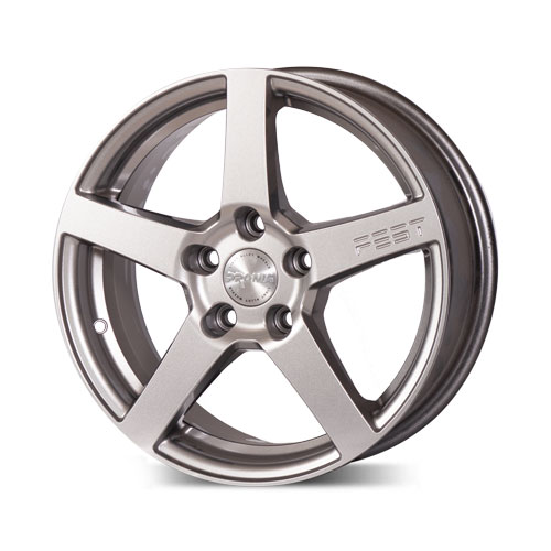 Диск PROMA ЛеМан 16x6.5 5/110 ET37 D65.1 Неро