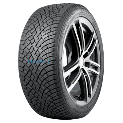 Nokian Tyres 295/40R21 111T XL Hakkapeliitta R5 EV SilentDrive TL