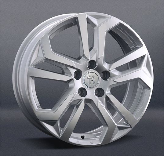 Диск REPLAY SB63 7х17 5/114,3 ET48 D56,1 SF