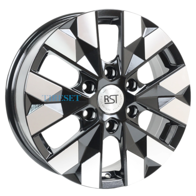 RST 6,5x17/6x139,7 ET48 D92,5 R237 BD
