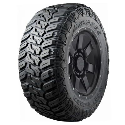 Шины Antares LT265/70R17 121/118Q Deep Digger TL POR 10PR на tireset.ru