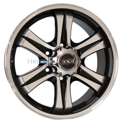 Neo 7x17/6x139,7 ET30 D67,1 722 BD