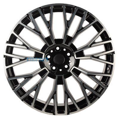 Диски FR replica 10,5x21/5x112 ET43 D66,6 3S1111 BMF (№33) на tireset.ru