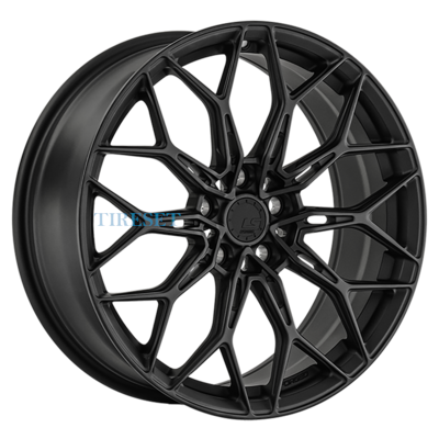 LS Forged 8x19/5x114,3 ET35 D67,1 LS FG56 MB (конус)