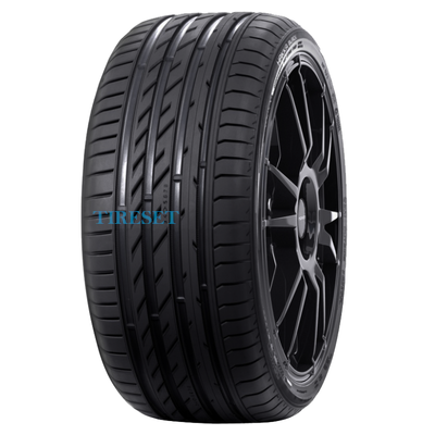 Hakka Black