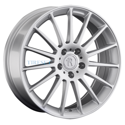 Replay 7,5x19/5x112 ET44 D66,6 MR198 Sil (конус, MB003)