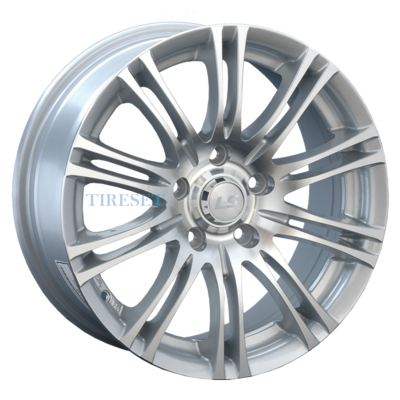 Диски LS 7x16/5x114,3 ET40 D73,1 146 SF (конус) на tireset.ru