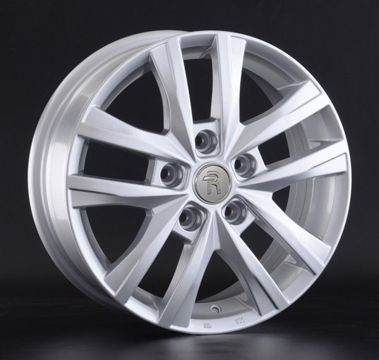 Диск REPLAY VV216 8х17 5/120 ET49 D65,1 S