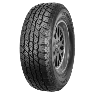 Tracmax LT235/75R15 104/101S X-Privilo AT08 TL