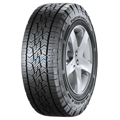 Gislaved 235/70R16 106H TerraControl ATR TL FR