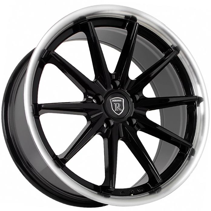 FF KF3613-1979 8.5xR19/5x114.3 D73.1 ET35