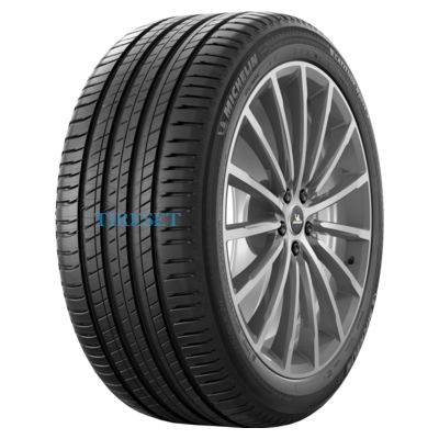 Шины Michelin 245/50R19 105W XL Latitude Sport 3 * TL ZP на tireset.ru