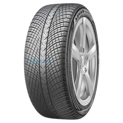 Шины Yokohama 255/40R20 101W Advan Winter V907 TL на tireset.ru