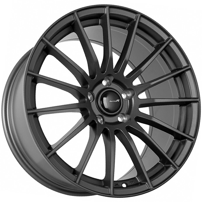FF SH7071-1597 9xR18/5x114.3 D73.1 ET35
