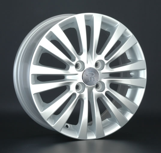 Диск REPLAY HND107 6х15 4/100 ET46 D54,1 S