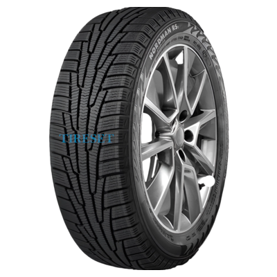 Ikon Tyres 205/55R16 94R XL Nordman RS2 TL