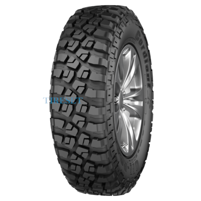 Шины Cordiant 245/70R16 111Q Off Road 2 TL на tireset.ru