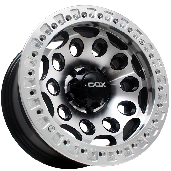 COX D3359-769 9xR17/5x127 D71.5 ET-40