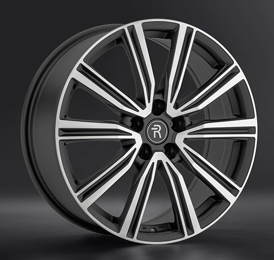 Диск REPLAY LX216 8х19 5/114,3 ET45 D60,1 MBF