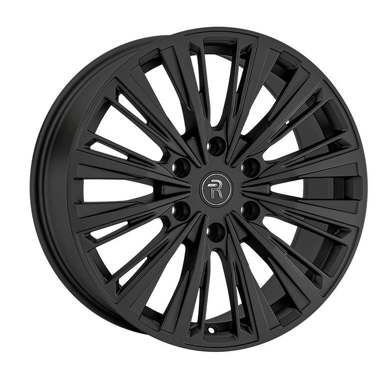 Диск REPLAY TA28 8,5х19 6/139,7 ET36 D100,1 MGM