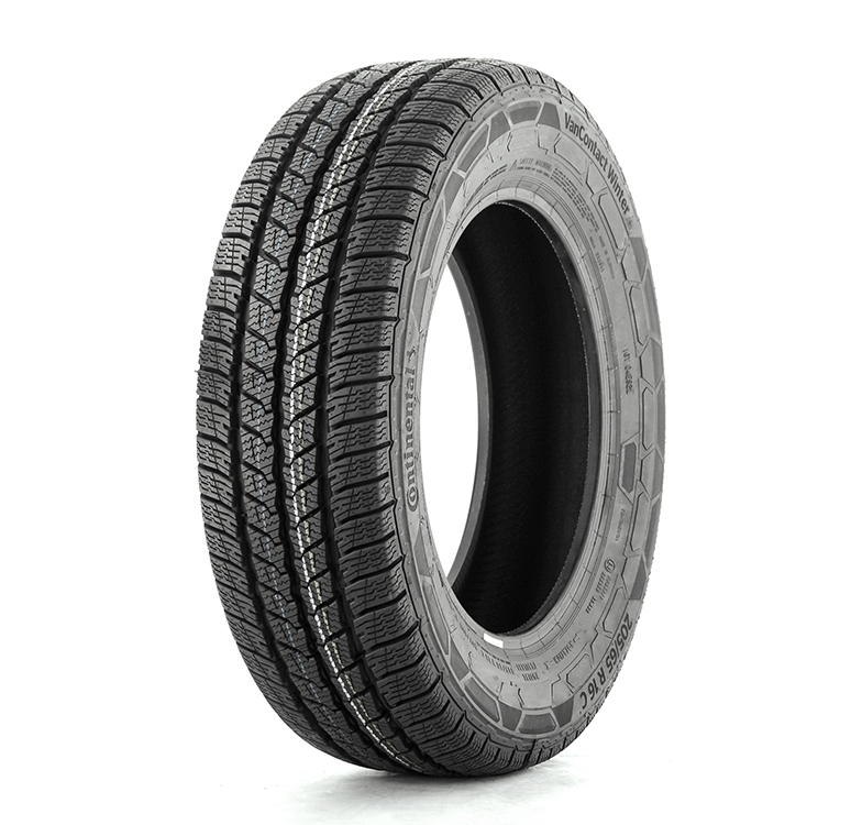 VanContact Winter 8PR