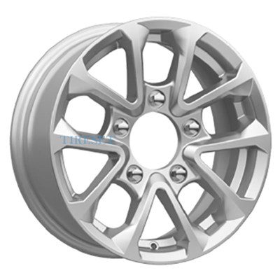 iFree 6x15/5x139,7 ET40 D98 Восток Нео-классик