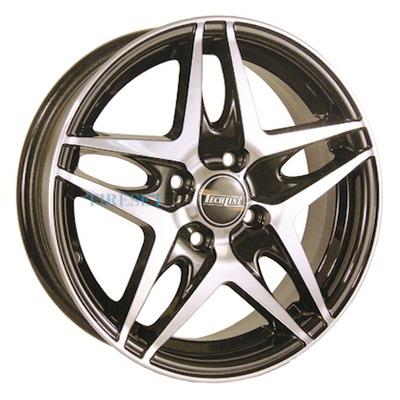 Tech Line 6x15/4x114,3 ET45 D56,6 530 GRD