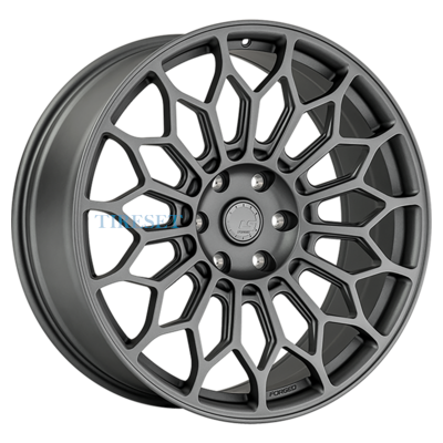 Диски LS Forged 9x22/6x139,7 ET30 D100,1 LS FG76 MGM (конус) на tireset.ru