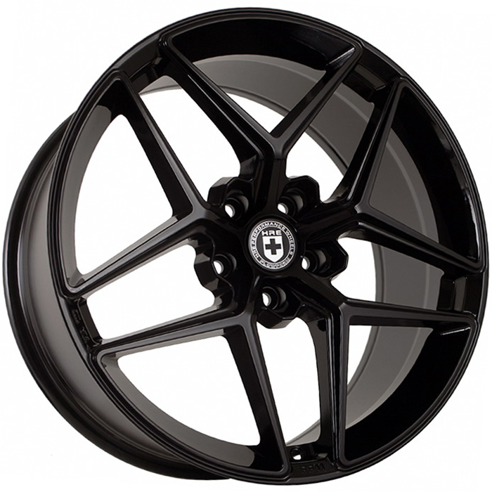 Sakura Wheels YA9560-830 8.5xR19/5x114.3 D67.1 ET35