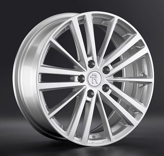 Диск REPLAY PG121 6,5х15 5/108 ET42 D65,1 S