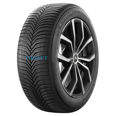 Michelin 255/50R19 107Y XL CrossClimate SUV TL