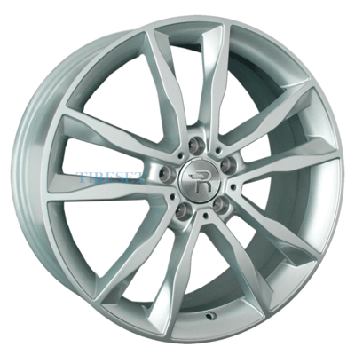 Replay 6,5x17/5x112 ET44 D66,6 MR144 SF (конус, MB001)