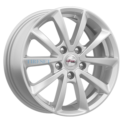 iFree 6,5x16/5x112 ET46 D57,1 Скайрим Нео-классик