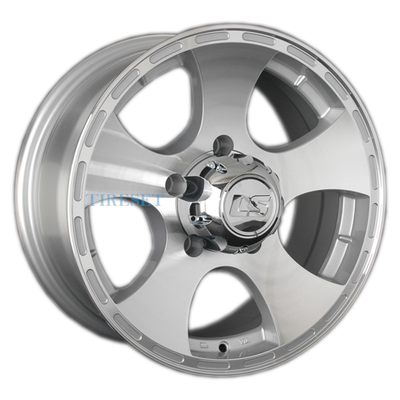 LS 7x16/5x139,7 ET35 D98,5 795 SF (конус)