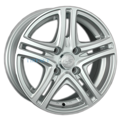 LS 6,5x15/5x100 ET40 D73,1 570 SF