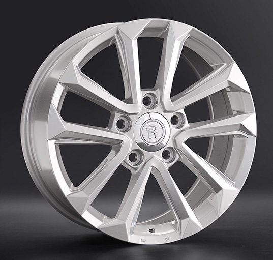 Диск REPLAY TY357 8,5х20 5/150 ET58 D110,1 S